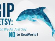 RIP Betsy: Can We All Just Say No to SeaWorld?