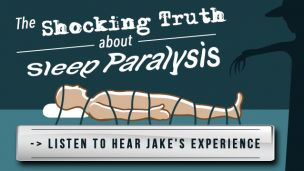 Podcast Episode #22: Sleep Paralysis, Chef Movie, Zika Virus, Breville Coffee Maker Giveaway