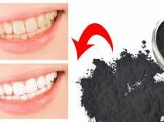 This Charcoal Can Whiten Your Teeth And More
