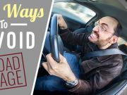 12 Ways To Avoid Road Rage