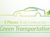 green transportation
