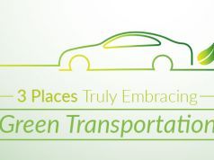 green transportation