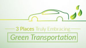 green transportation