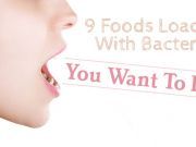 9 Foods Loaded With Bacteria You Want To Eat