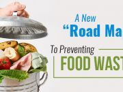 A New “Road Map” To Preventing Food Waste
