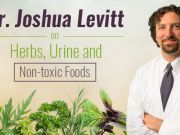 Podcast Episode #28: Drinking Your Own Urine Healthy? The Top 5 Healthiest Spices to Cook With