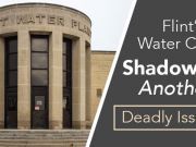 Flint’s Water Crisis Shadowed Another Deadly Issue