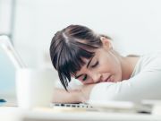 Ask Your Boss For Scheduled Nap Time — You’ll Both Benefit