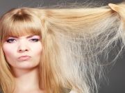 3 Reasons Your Hair Is Thinning — And Ways To Treat It