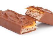 Mars Candy Begins Labeling GMO Ingredients