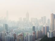 Is The Air We Breathe Making Us Fat And Depressed?
