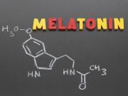 How Seasonal Melatonin Changes Affect MS