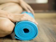 Improve Your Digestion With These 5 Yoga Moves