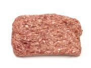 Is There Feces in Your Ground Turkey?