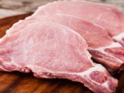 Tyson Announces Antibiotic-Free Pork
