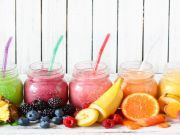 5 Best Smoothies for Great-Looking Skin