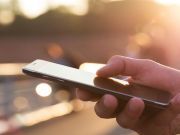 Are You a Distracted Walker? (Don’t Walk and Text)