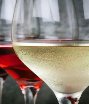 Is Climate Change Destroying Your Wine?