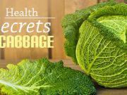 7 Amazing Health Secrets Of Cabbage