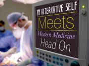 My Alternative Self Meets Western Medicine Head On