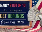 Will You Blow Your Tax Refund… Or Retire On It Instead?