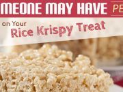 Kellogg Under Investigation For Employee Urinating In Rice Krispies