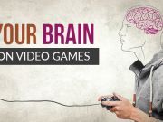 5 Effects Video Games May Have On Your Brain