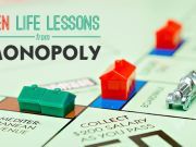 Ten Life Lessons From Monopoly