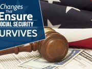 5 Changes That Ensure Social Security Survives