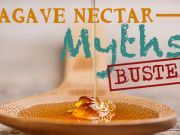 Agave Nectar Myths Busted