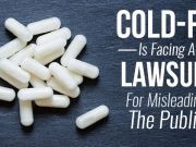 Cold-FX Is Facing A Lawsuit For Misleading The Public