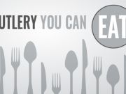 Cutlery You Can Eat