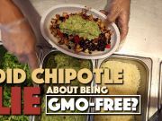 Did Chipotle Lie About Being GMO-Free?