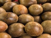 Include This Asian Fruit In Your Diet And Say Goodbye To Sore Joints And Allergies