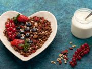 Need A Healthy Breakfast? Overnight Gluten-Free Swiss-Style Muesli
