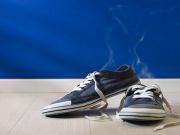 19 Ways to Stop Your Feet From Stinking