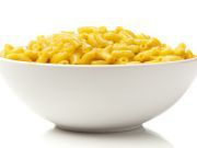 Kraft Macaroni & Cheese Gets A Health Boost From This Amazing Spice