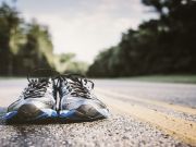 Banish Your Muffin Top With A 20-Minute Walk