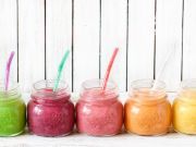 Now You Can Have Fresh Smoothies Delivered To Your Doorstep