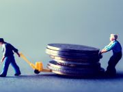 Here Comes A $15 Minimum Wage