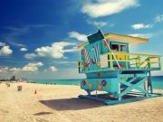 Miami Beach Is Sinking Fast — Look Out!