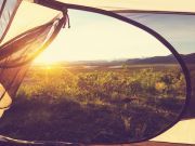 4 Reasons You Should Go Camping At Least Once