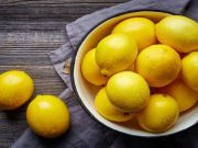 Mix Lemons With These Three Things For Amazing Hair
