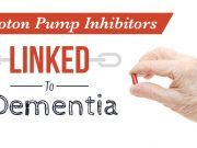 Proton Pump Inhibitors Linked To Dementia