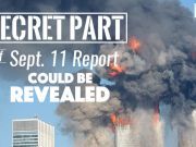 Secret Part Of Sept. 11 Report Could Be Revealed
