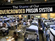The Shame Of Our Overcrowded Prison System