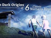 The Dark Origins of 6 Classic Nursery Rhymes