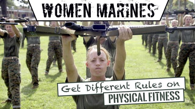 WomenMarinesGetDifferentRulesPhysicalFitness_640x359
