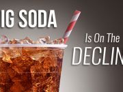 Big Soda Is On The Decline — But There’s A Catch
