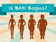 Is BMI Bogus?